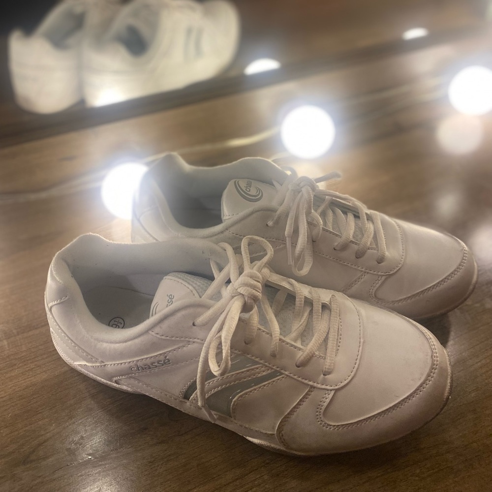 Athletic Shoes